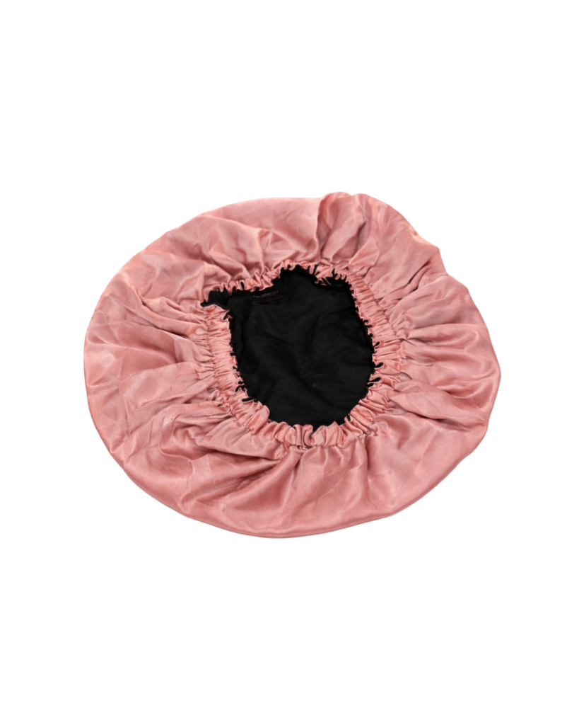 Luxury Satin Night Cap