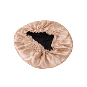 Satin Sleeping Cap