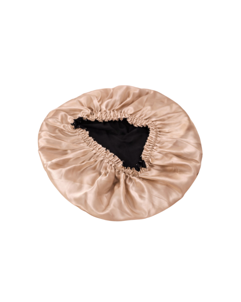 Satin Sleeping Cap